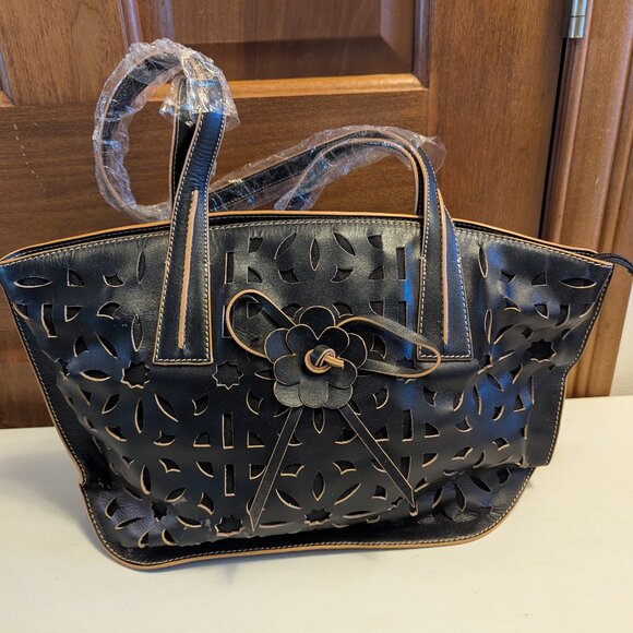 Maxx New York - Vintage Handbag NWOT - Picture 1 of 6
